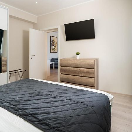 Casa 86 Apartment Букурещ Екстериор снимка