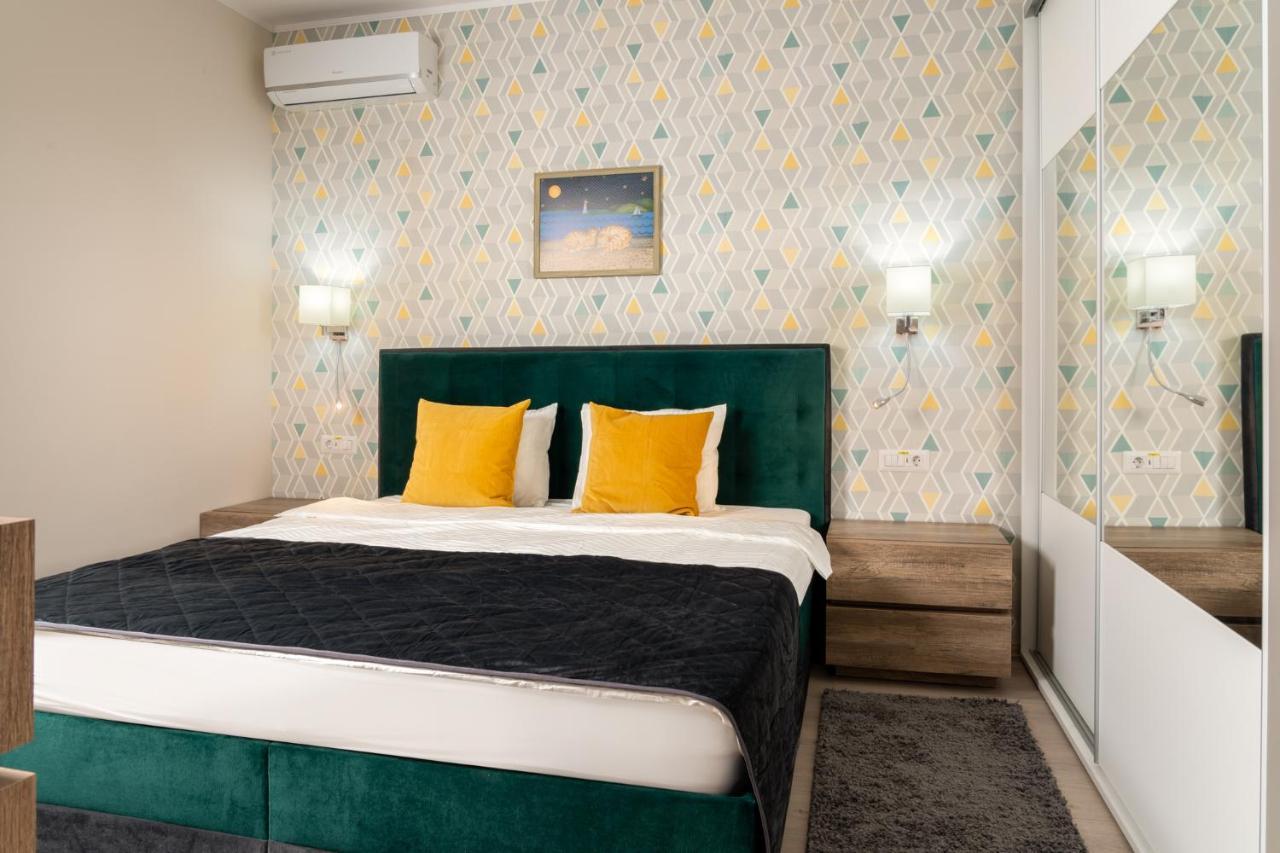 Casa 86 Apartment Букурещ Екстериор снимка