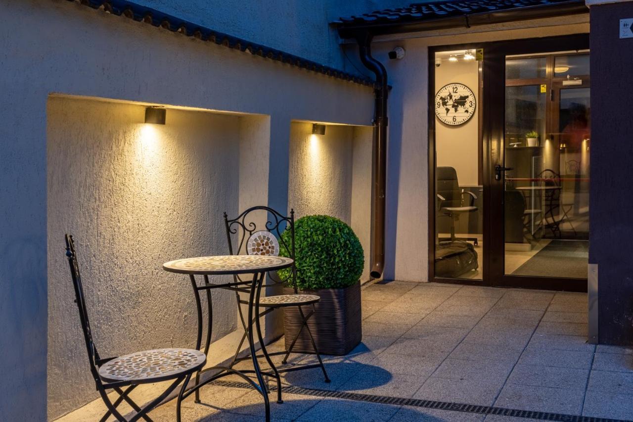 Casa 86 Apartment Букурещ Екстериор снимка