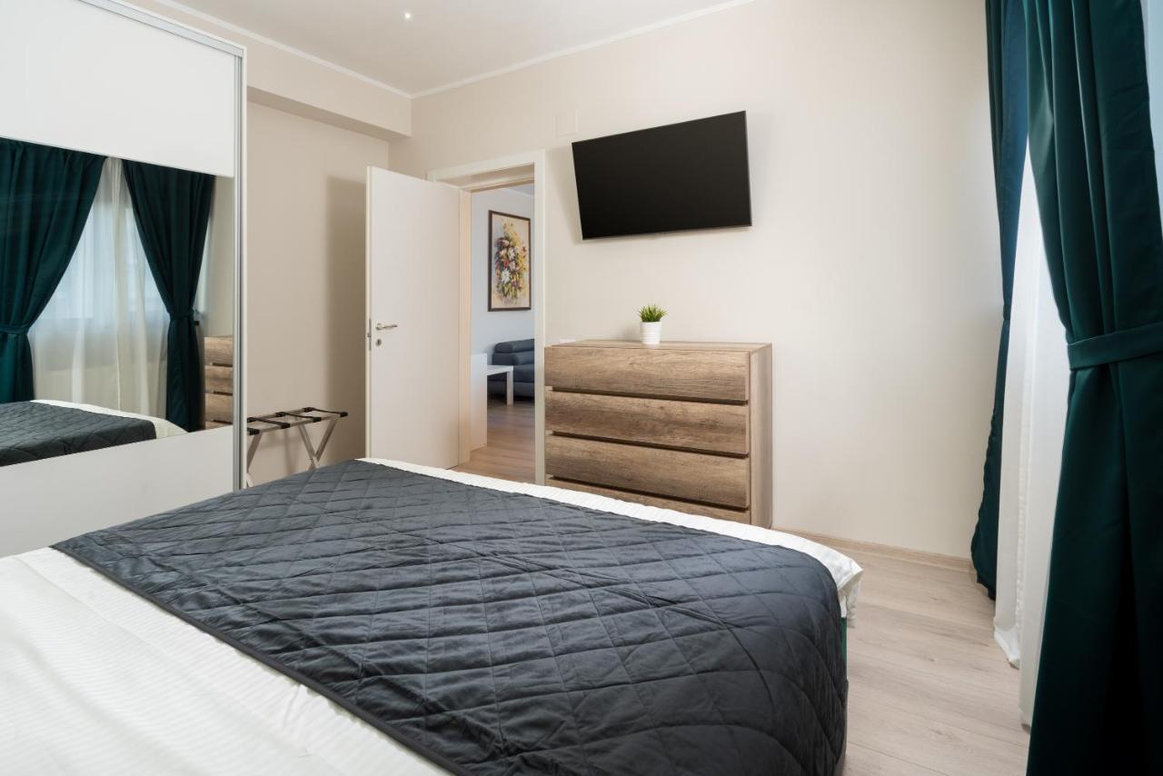 Casa 86 Apartment Букурещ Екстериор снимка