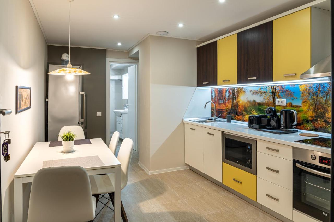 Casa 86 Apartment Букурещ Екстериор снимка