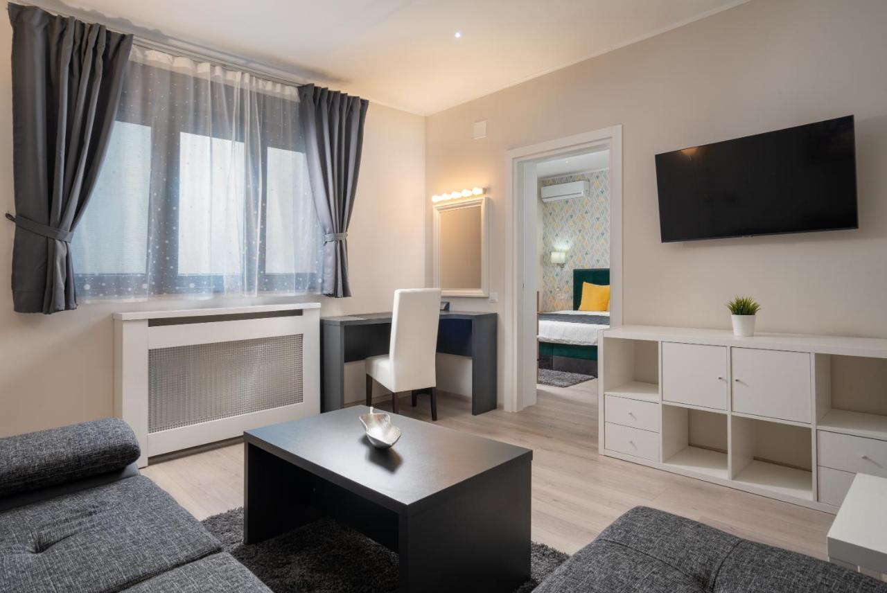 Casa 86 Apartment Букурещ Екстериор снимка
