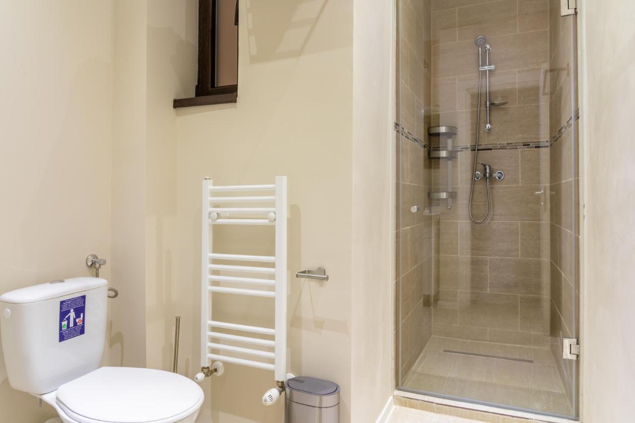Casa 86 Apartment Букурещ Екстериор снимка