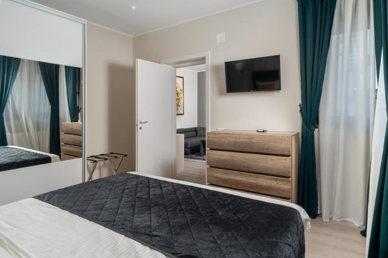 Casa 86 Apartment Букурещ Екстериор снимка