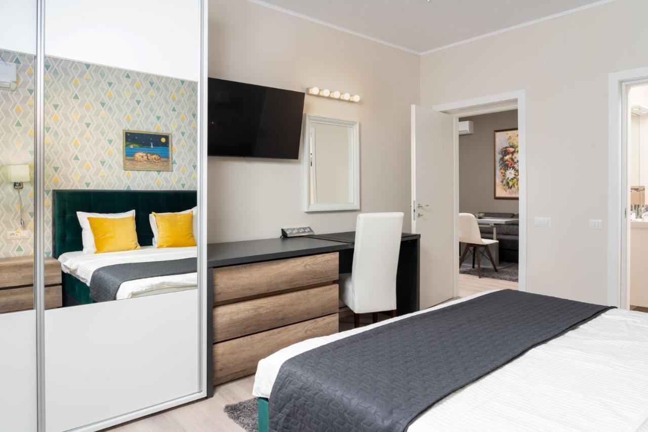 Casa 86 Apartment Букурещ Екстериор снимка