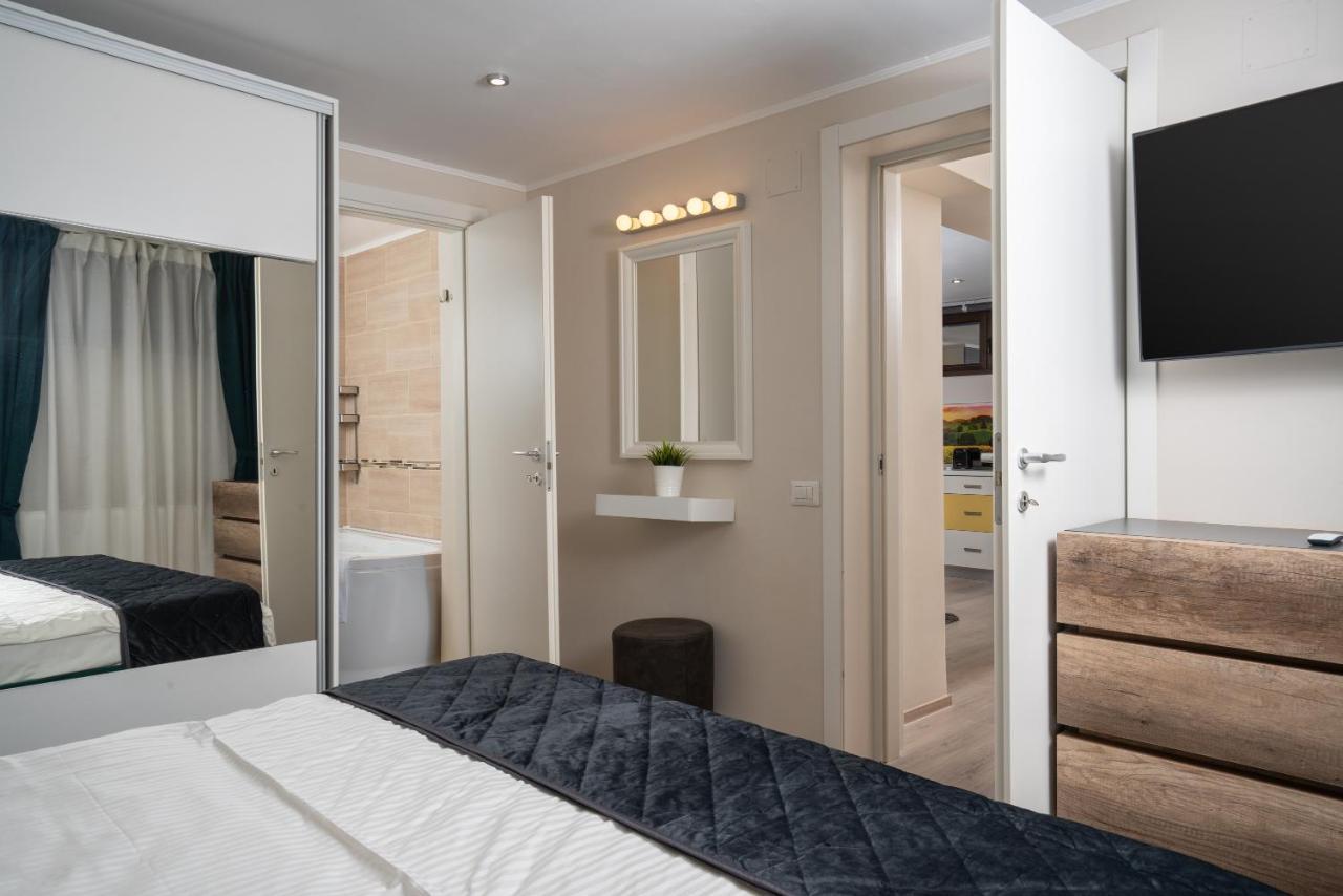 Casa 86 Apartment Букурещ Екстериор снимка