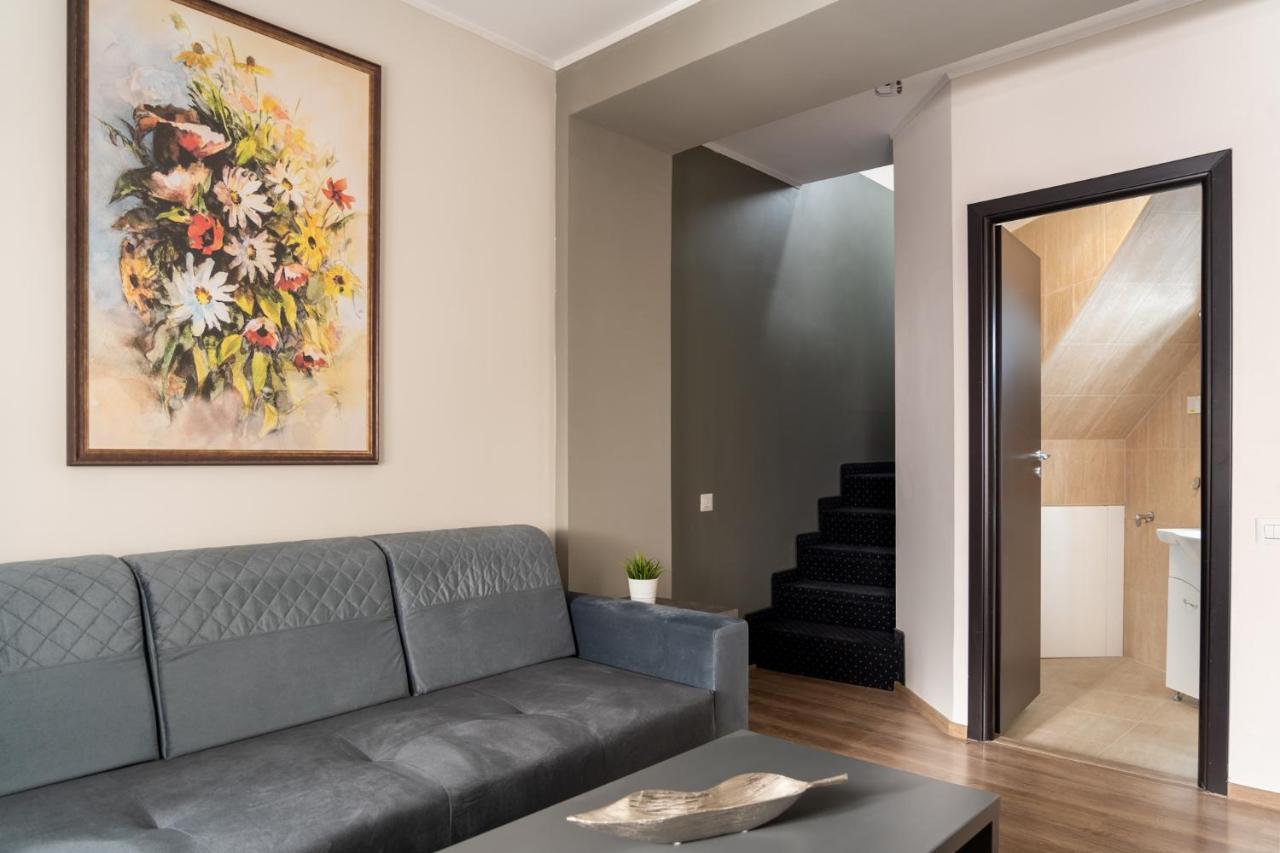 Casa 86 Apartment Букурещ Екстериор снимка