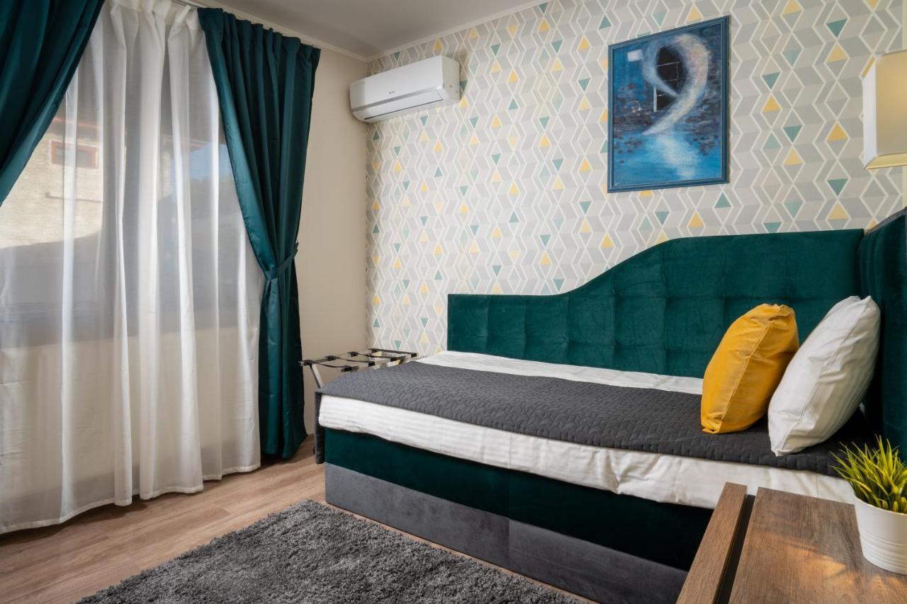 Casa 86 Apartment Букурещ Екстериор снимка