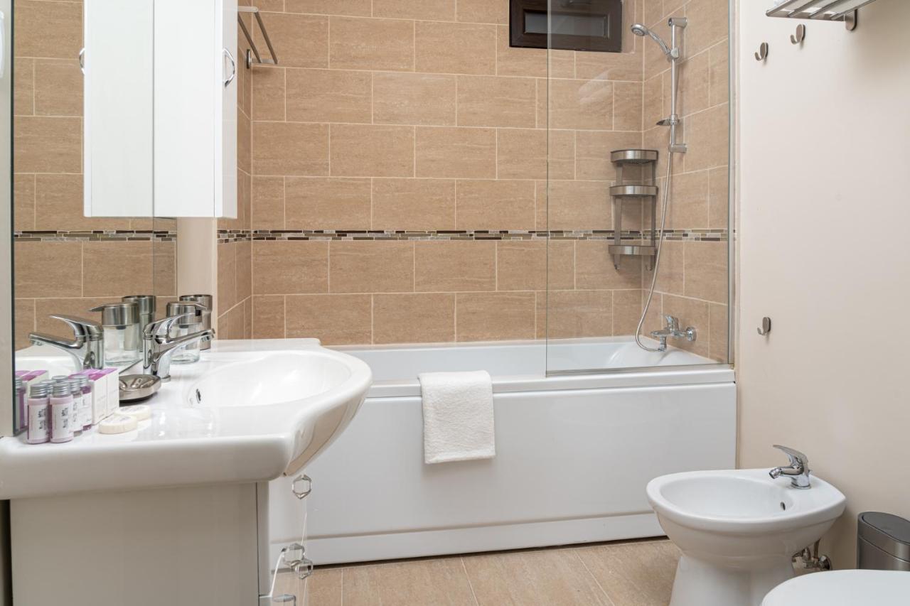 Casa 86 Apartment Букурещ Екстериор снимка
