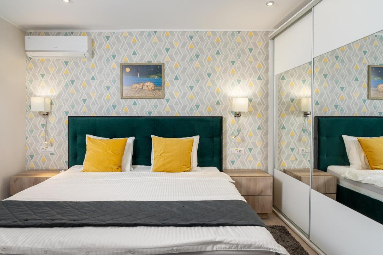Casa 86 Apartment Букурещ Екстериор снимка