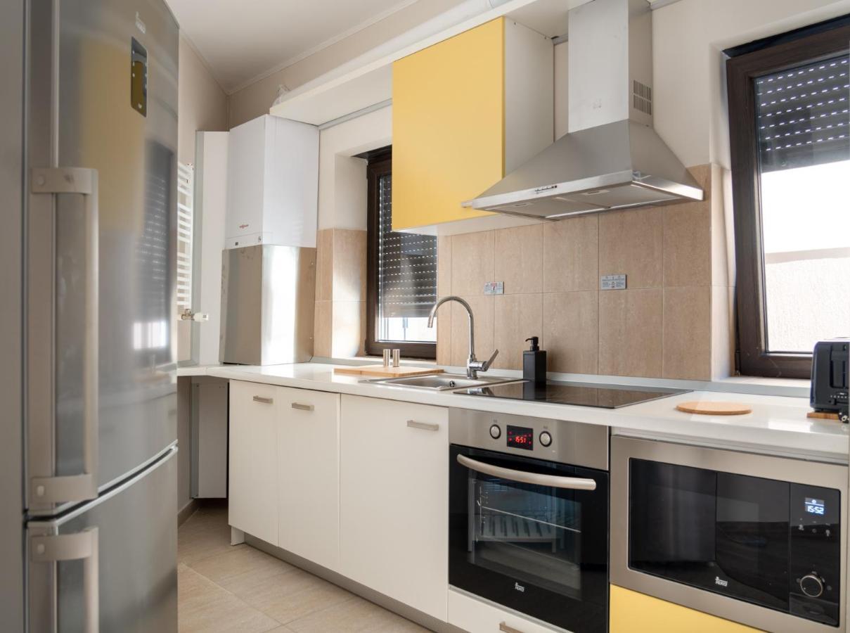 Casa 86 Apartment Букурещ Екстериор снимка