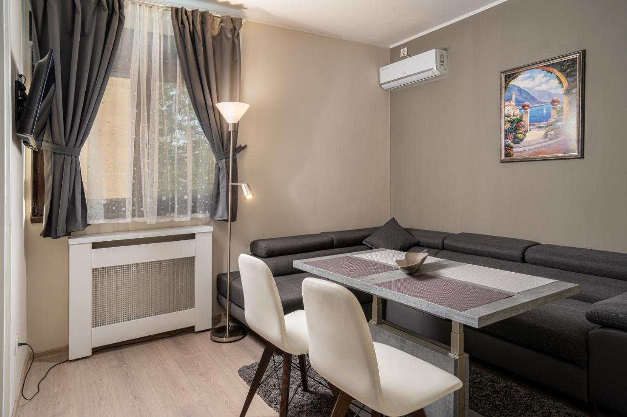Casa 86 Apartment Букурещ Екстериор снимка