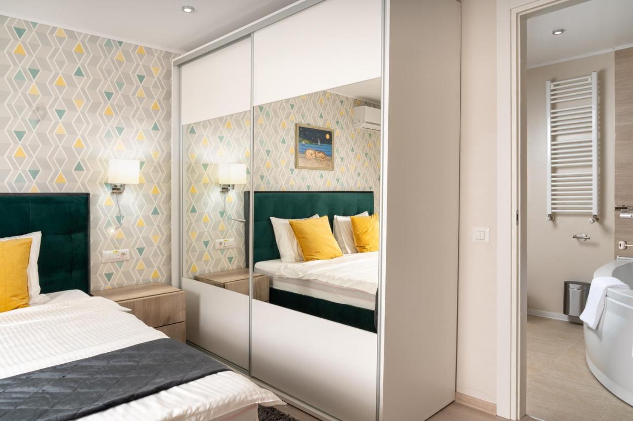 Casa 86 Apartment Букурещ Екстериор снимка