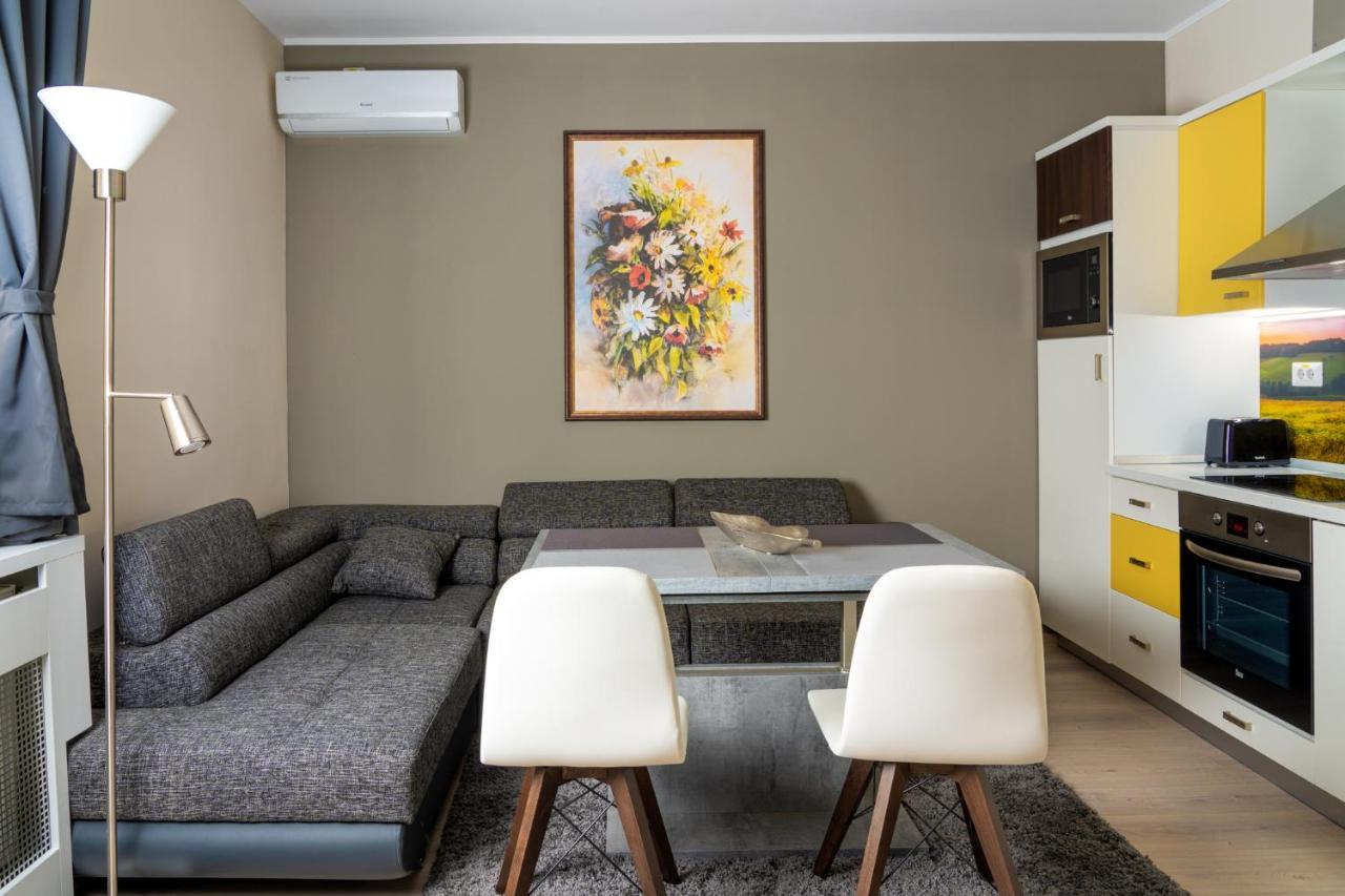 Casa 86 Apartment Букурещ Екстериор снимка