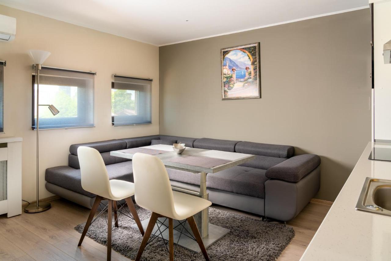 Casa 86 Apartment Букурещ Екстериор снимка
