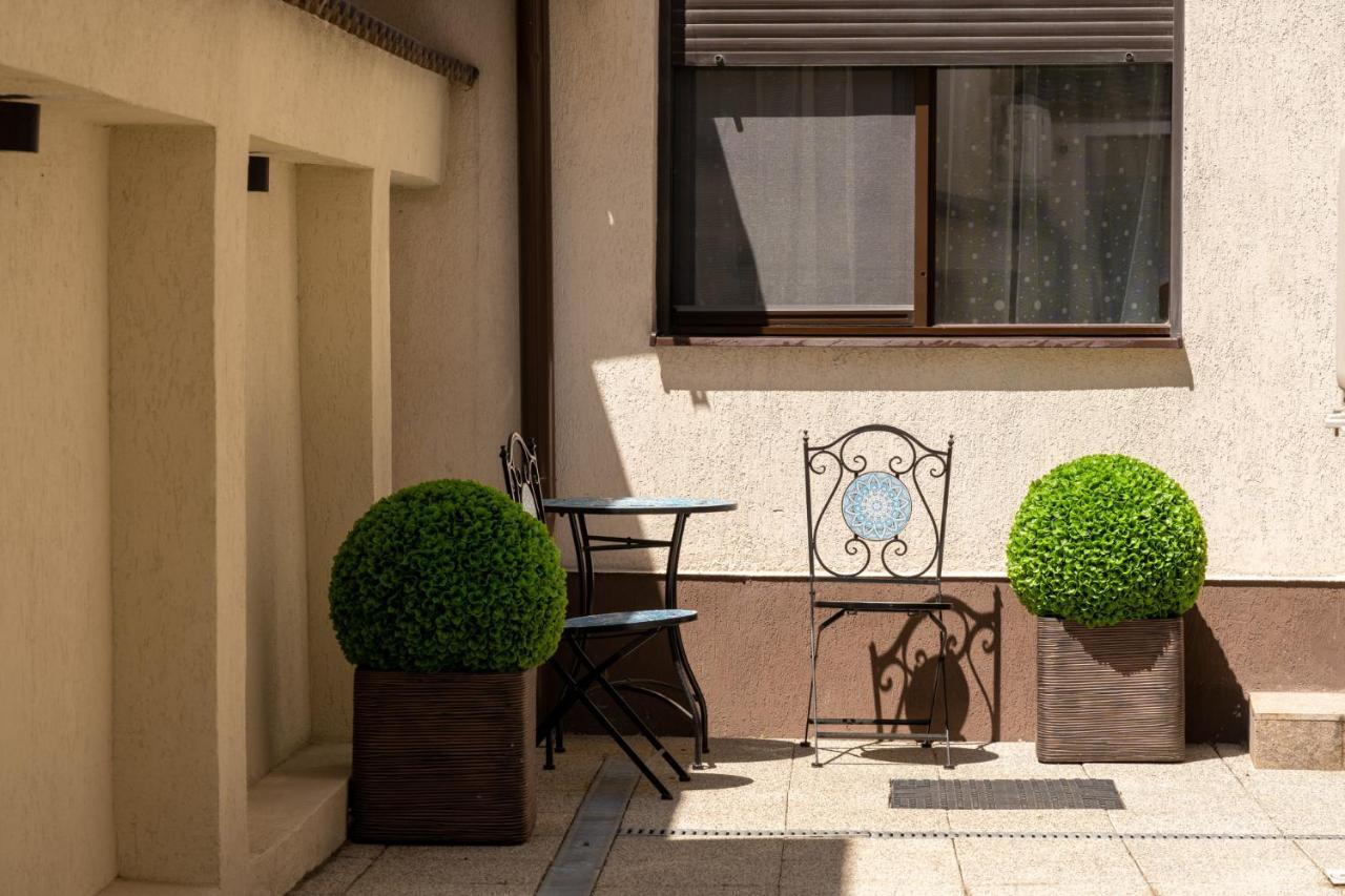 Casa 86 Apartment Букурещ Екстериор снимка