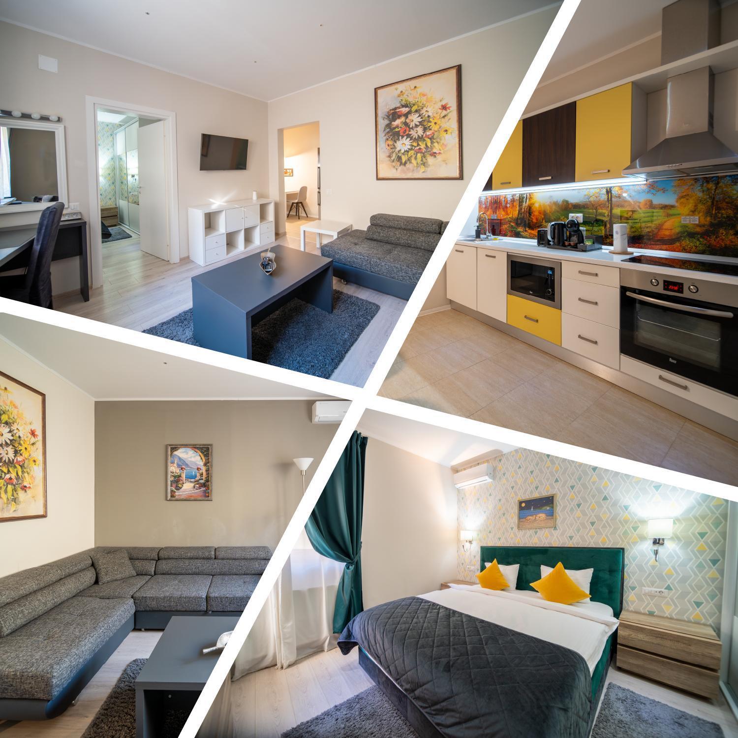 Casa 86 Apartment Букурещ Екстериор снимка